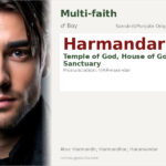 Harmandar Name Meaning and Details