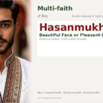Hasanmukh Name Meaning and Details