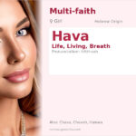 Hava Name Meaning and Details