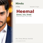 Heemal Name Meaning and Details
