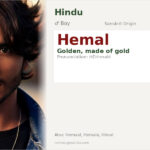 Hemal Name Meaning and Details