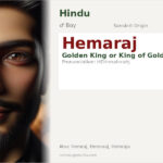 Hemaraj Name Meaning and Details