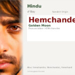 Hemchander Name Meaning and Details