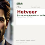 Hetveer Name Meaning and Details