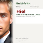 Hiel Name Meaning and Details