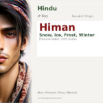 Himan Name Meaning and Details