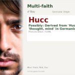 Hucc Name Meaning and Details