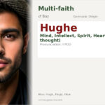 Hughe Name Meaning and Details