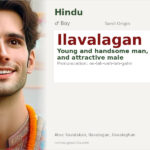 Ilavalagan Name Meaning and Details
