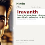 Iravanth Name Meaning and Details