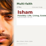 Isham Name Meaning and Details