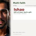 Ishao Name Meaning and Details