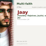 Jaay Name Meaning and Details