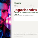 Jagachandra Name Meaning and Details