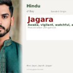 Jagara Name Meaning and Details
