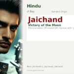 Jaichand Name Meaning and Details