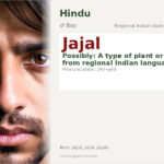 Jajal Name Meaning and Details