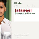 Jalaneel Name Meaning and Details