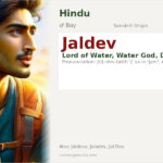 Jaldev Name Meaning and Details