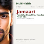 Jamaari Name Meaning and Details