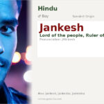 Jankesh Name Meaning and Details