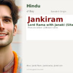 Jankiram Name Meaning and Details