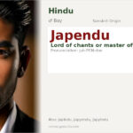 Japendu Name Meaning and Details