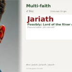 Jariath Name Meaning and Details