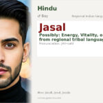 Jasal Name Meaning and Details