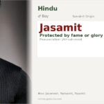 Jasamit Name Meaning and Details
