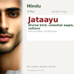 Jataayu Name Meaning and Details