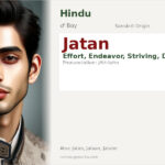 Jatan Name Meaning and Details