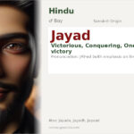 Jayad Name Meaning and Details