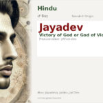 Jayadev Name Meaning and Details