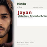 Jayan Name Meaning and Details