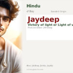 Jaydeep Name Meaning and Details