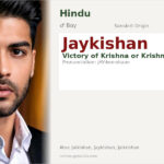 Jaykishan Name Meaning and Details