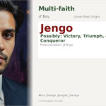 Jengo Name Meaning and Details