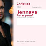 Jennaya Name Meaning and Details