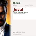 Jeval Name Meaning and Details