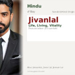 Jivanlal Name Meaning and Details
