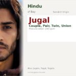 Jugal Name Meaning and Details