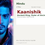 Kaanishik Name Meaning and Details