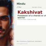 Kakshivat Name Meaning and Details