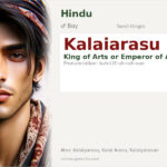 Kalaiarasu Name Meaning and Details