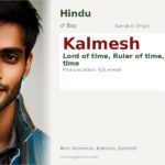 Kalmesh Name Meaning and Details
