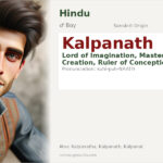 Kalpanath Name Meaning and Details