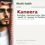 Kaneera Name Meaning and Details