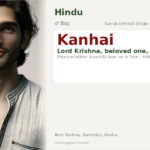 Kanhai Name Meaning and Details