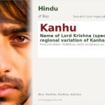 Kanhu Name Meaning and Details